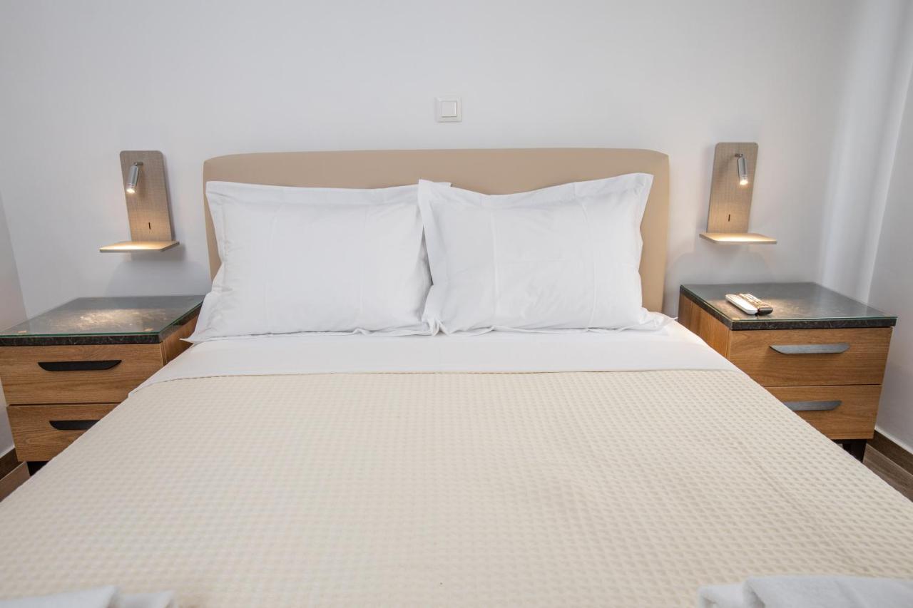 Raise Kifisias Serviced Apartments Atenas Exterior foto