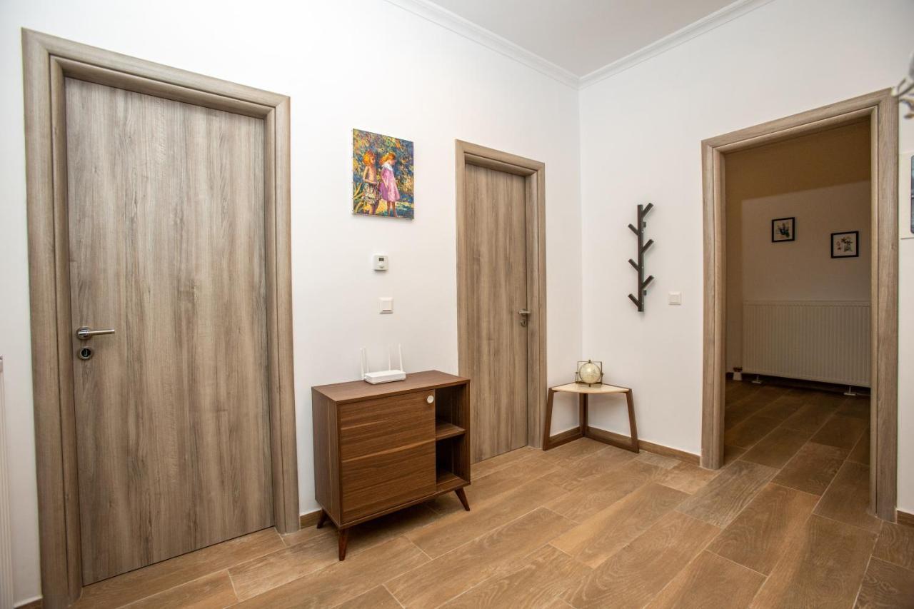Raise Kifisias Serviced Apartments Atenas Exterior foto