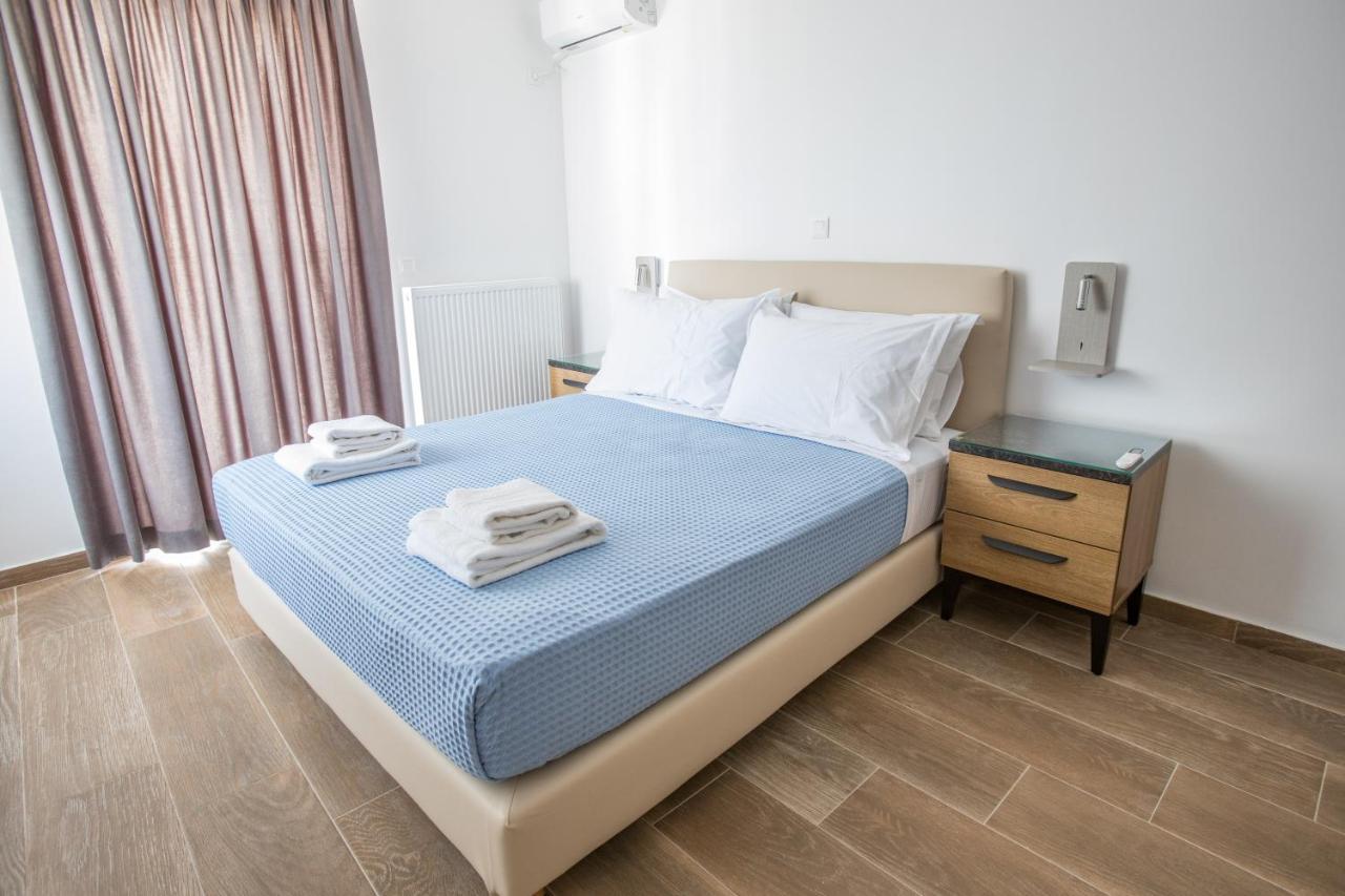 Raise Kifisias Serviced Apartments Atenas Exterior foto