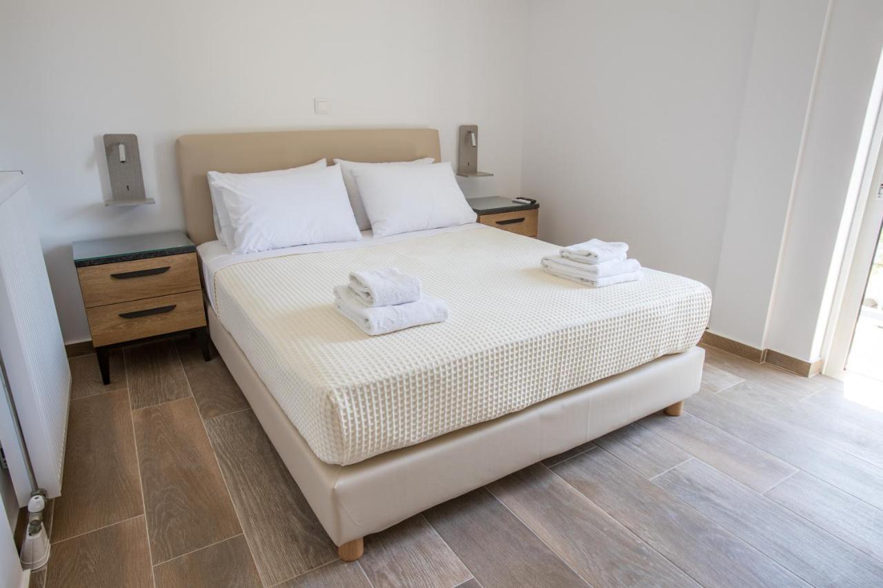 Raise Kifisias Serviced Apartments Atenas Exterior foto